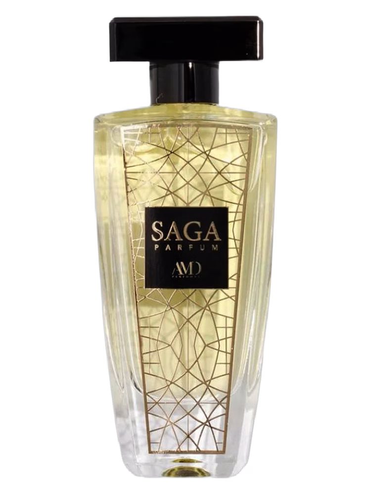 AMD Perfumes Saga