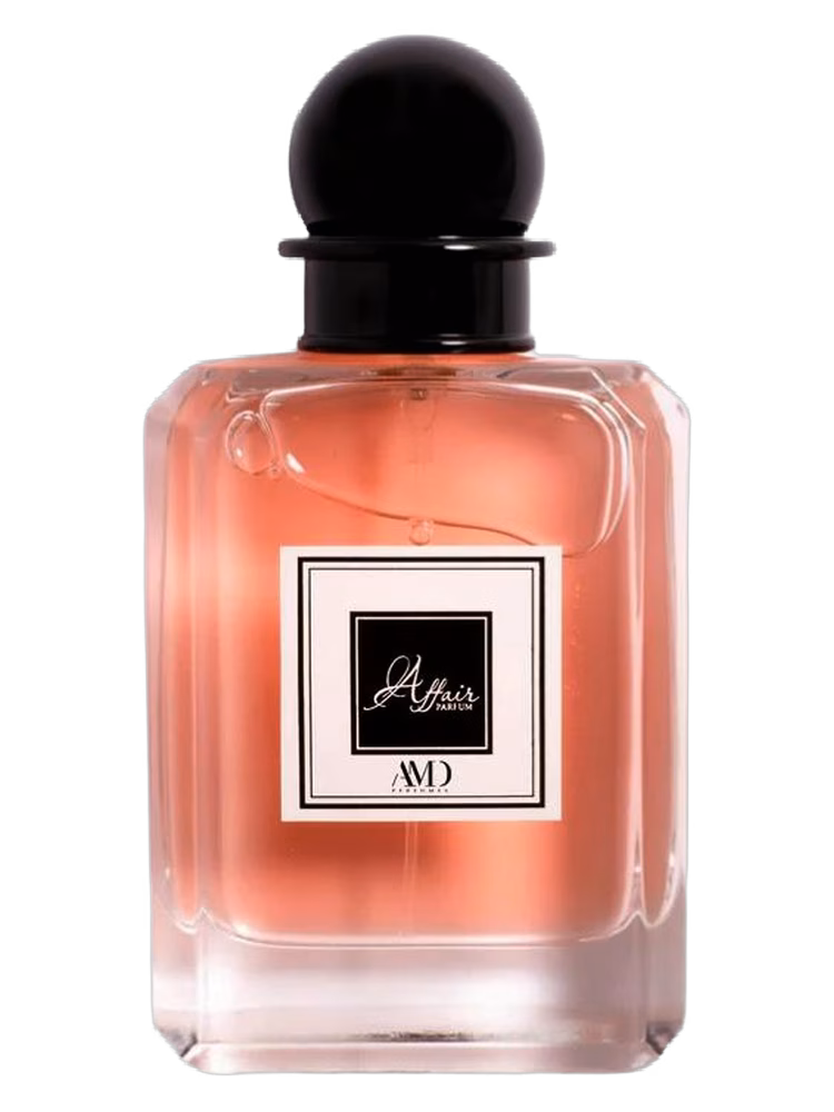 AMD Perfumes Affair