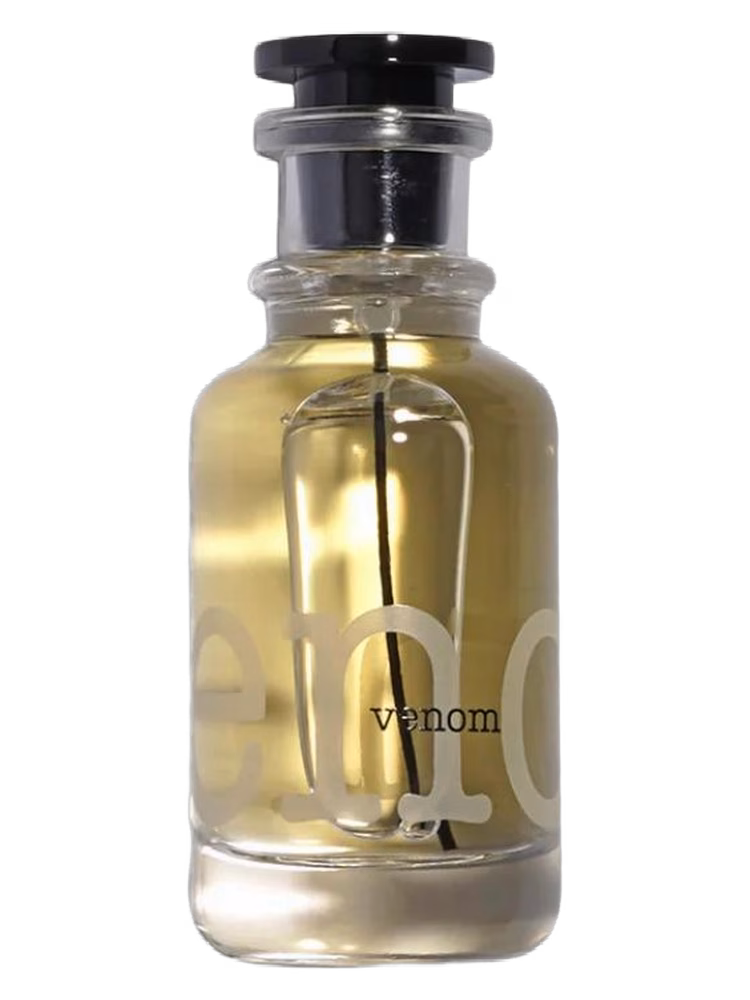 AMD Perfumes Venom
