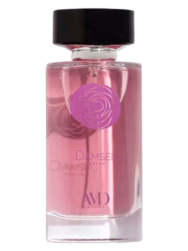 AMD Perfumes Damsel