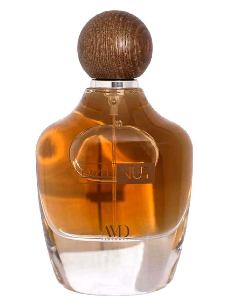 AMD Perfumes Hazel Nut