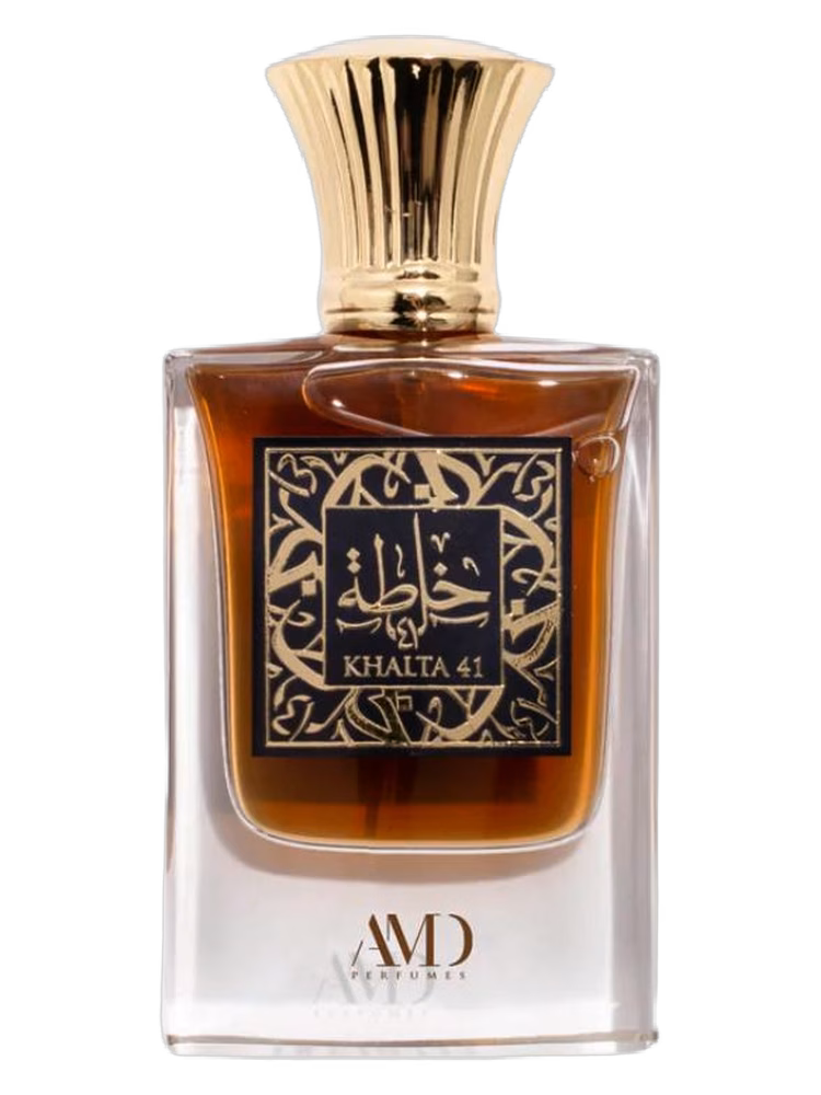 AMD Perfumes Khalta 41