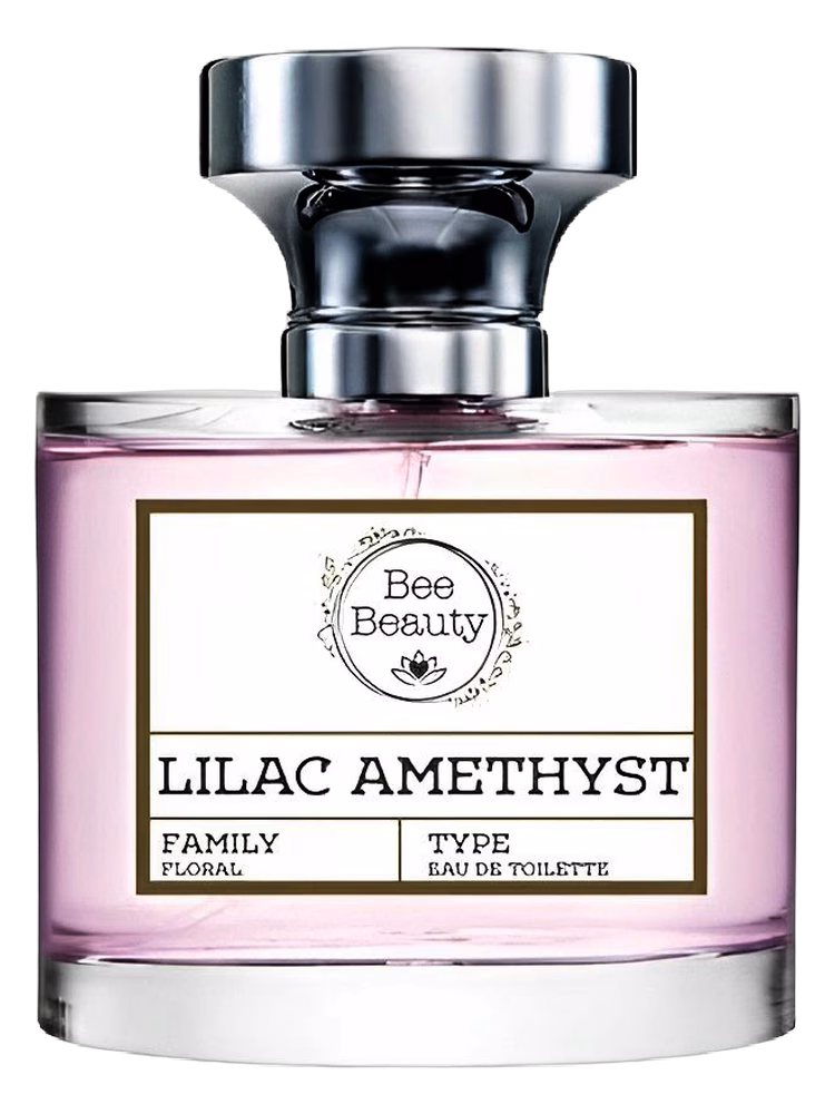 Bee Beauty Lilac Amethyst