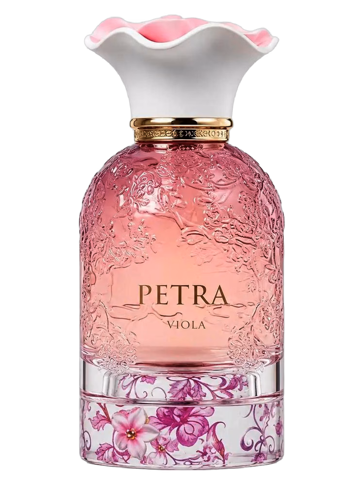 Lattafa Perfumes Petra Viola