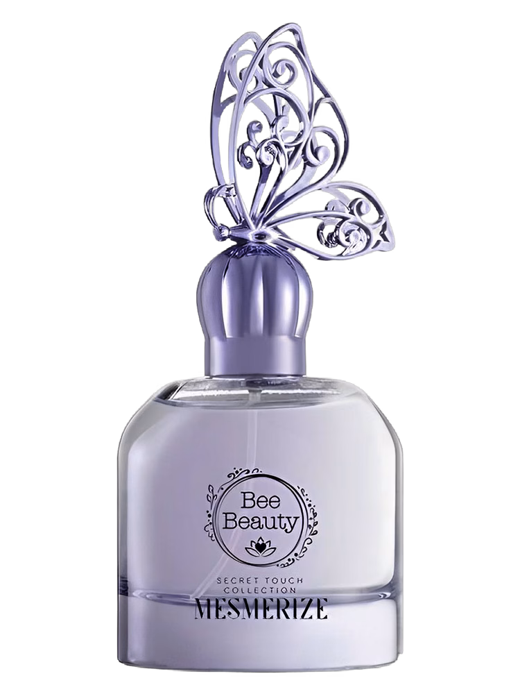 Bee Beauty Mesmerize