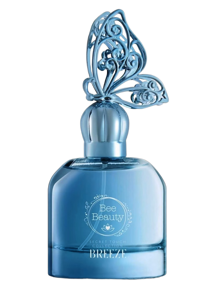 Bee Beauty Breeze