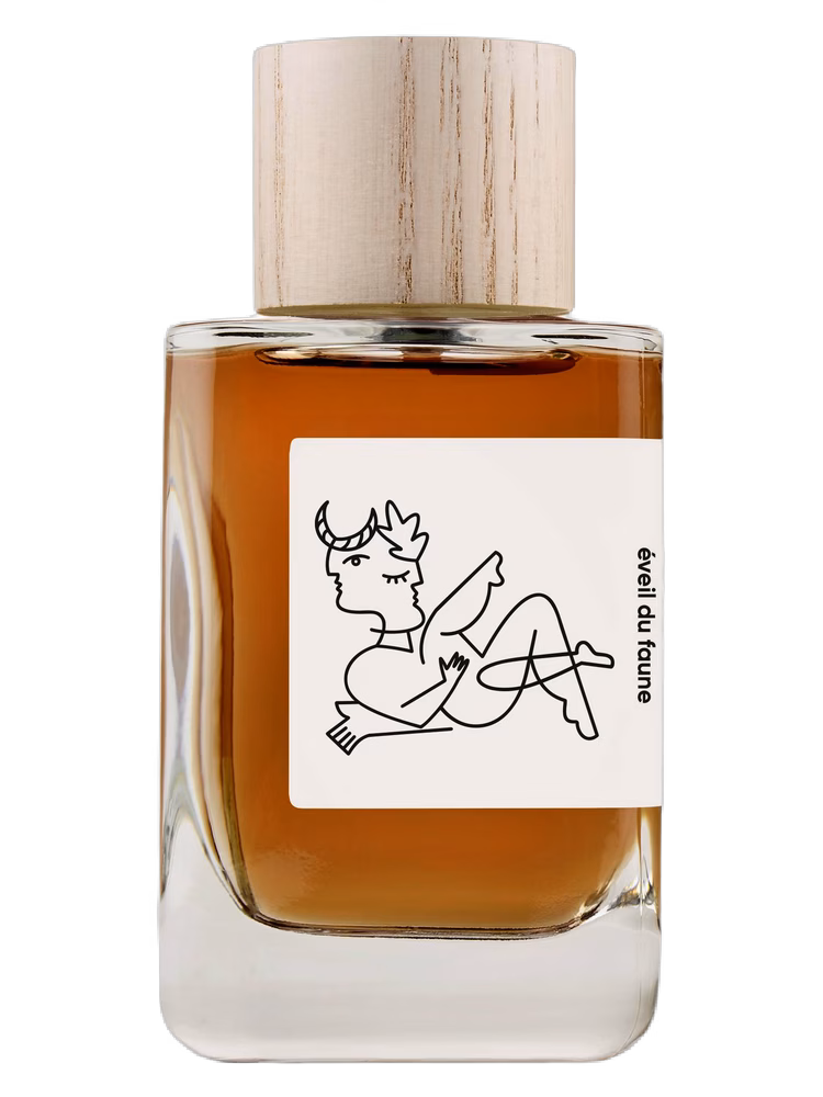 Hellenist Eveil du Faune