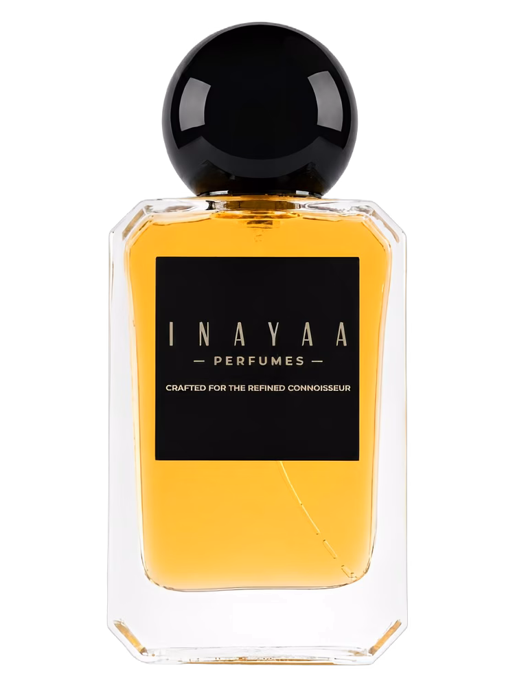 Inayaa Perfumes Tobacco & Vanilla
