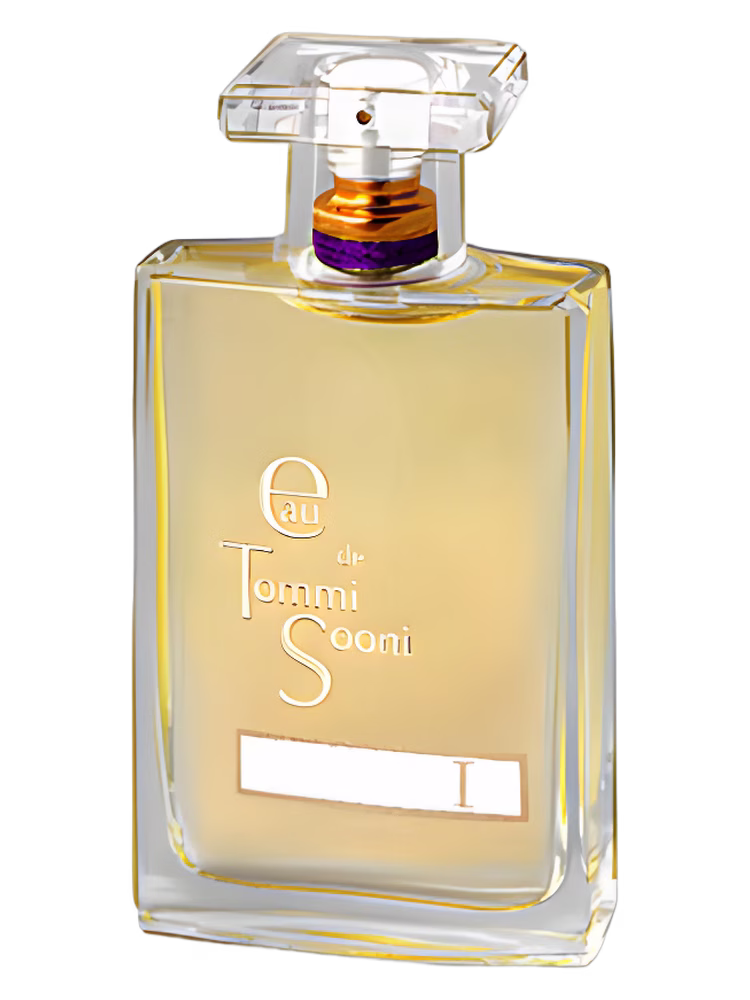 Tommi Sooni Eau de Tommi Sooni I