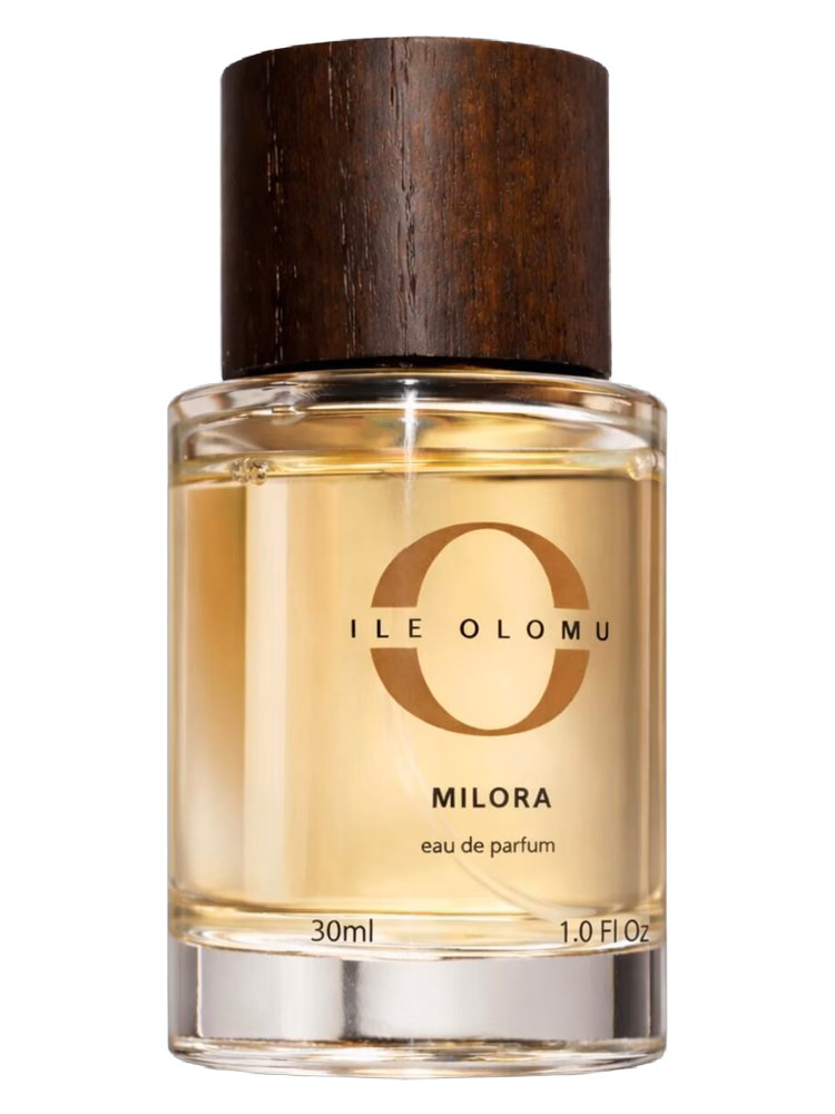 Ilé Olomu Milora