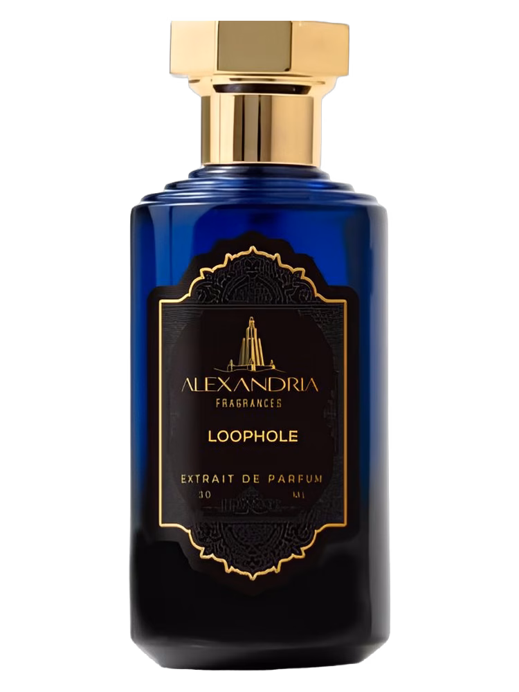 Alexandria Fragrances Loophole