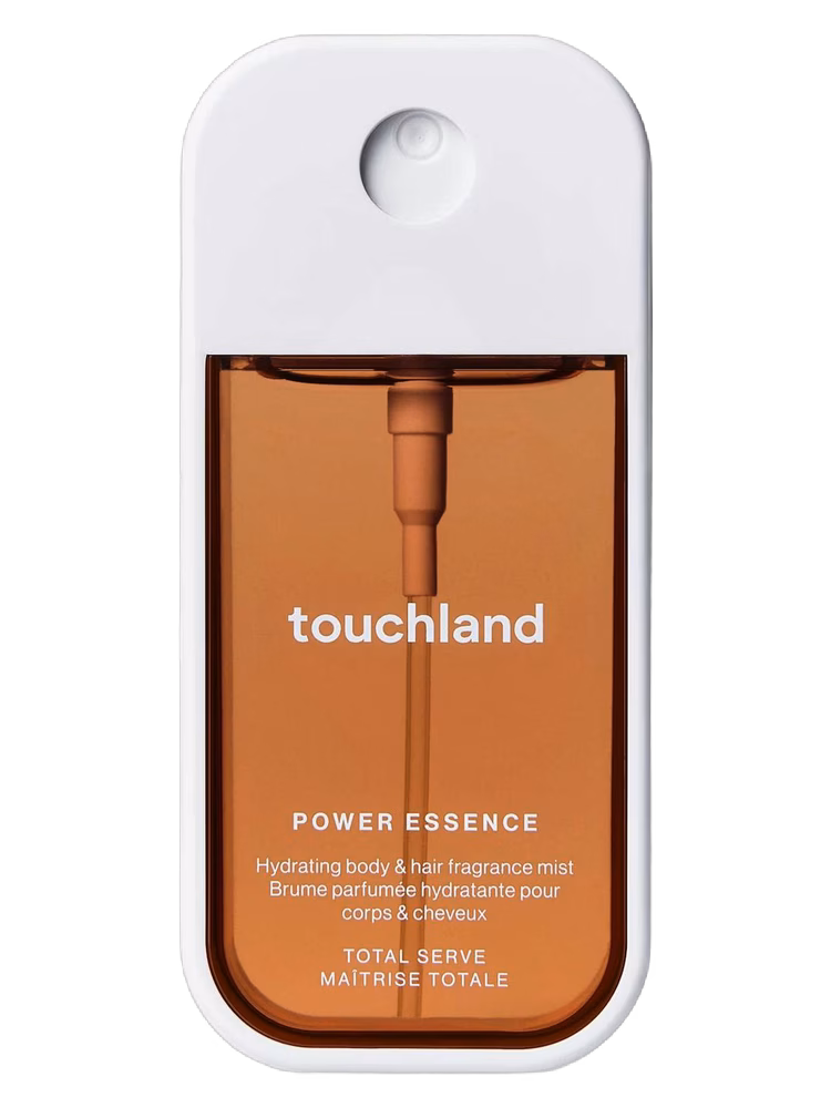 Touchland Total Serve