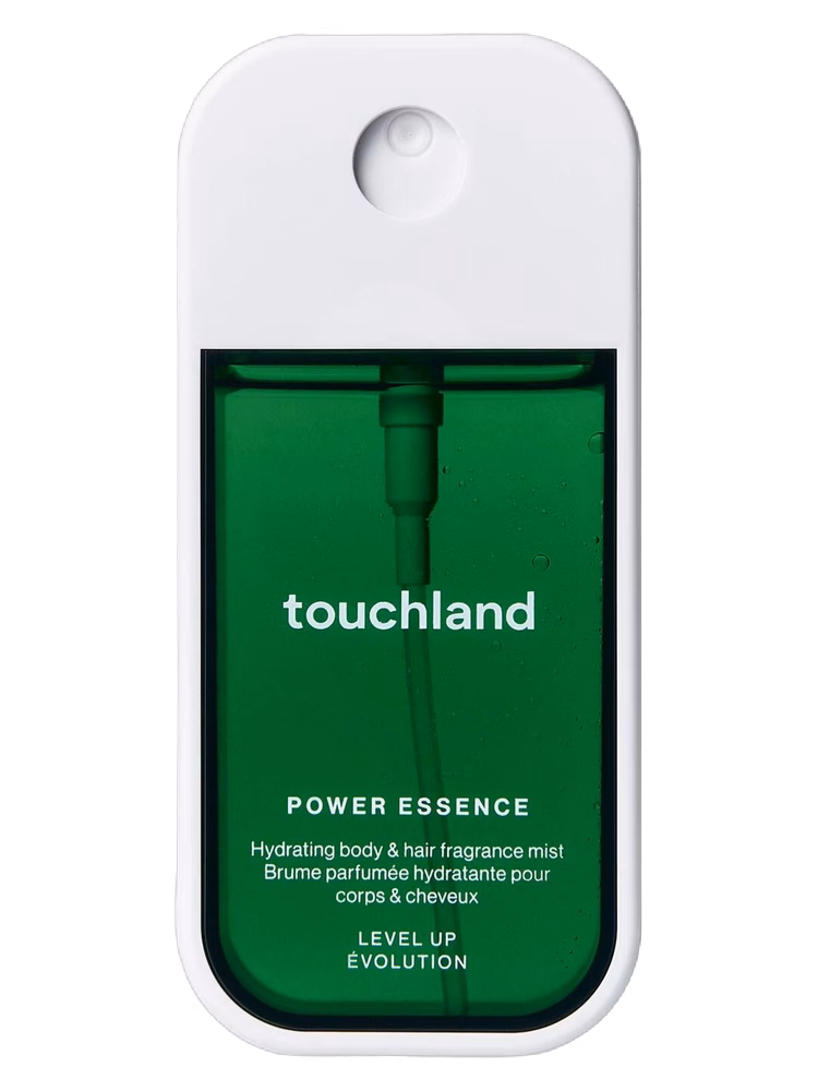 Touchland Level Up