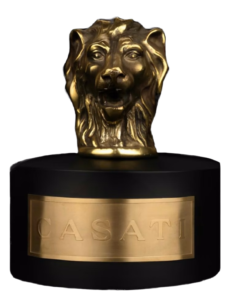 Casati ReATTAR® No 3