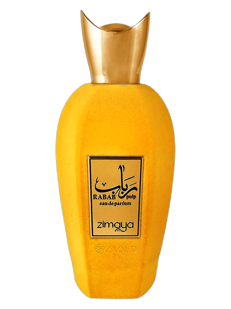 Zimaya Rabab Pulp