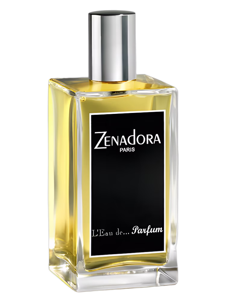 Zenadora L'Eau de... Parfum