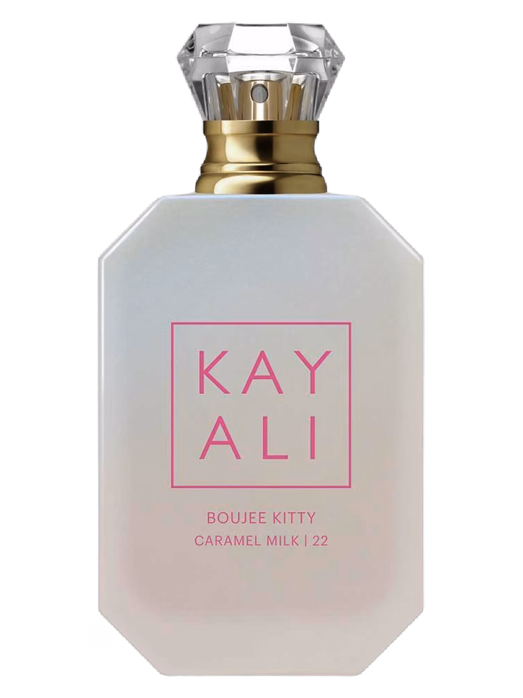 Kayali Fragrances Boujee Kitty Caramel Milk | 22