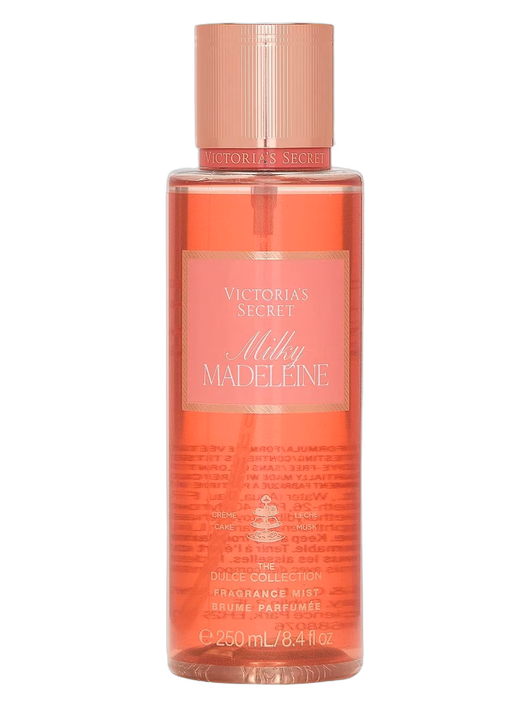 Victoria's Secret Milky Madeleine