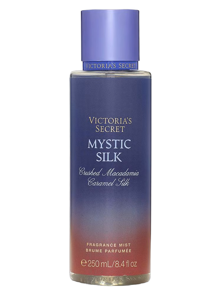 Victoria's Secret Mystic Silk