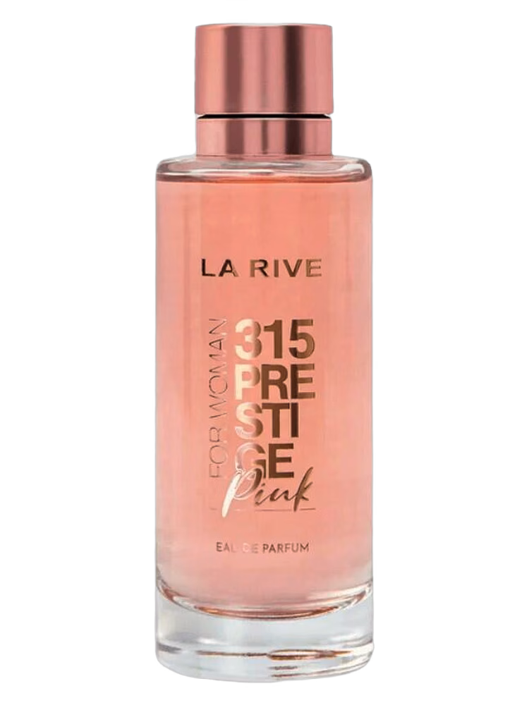 La Rive 315 Prestige Pink