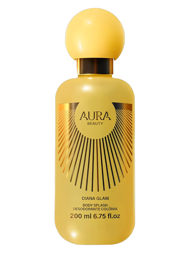 AURA Beauty Diana Glam
