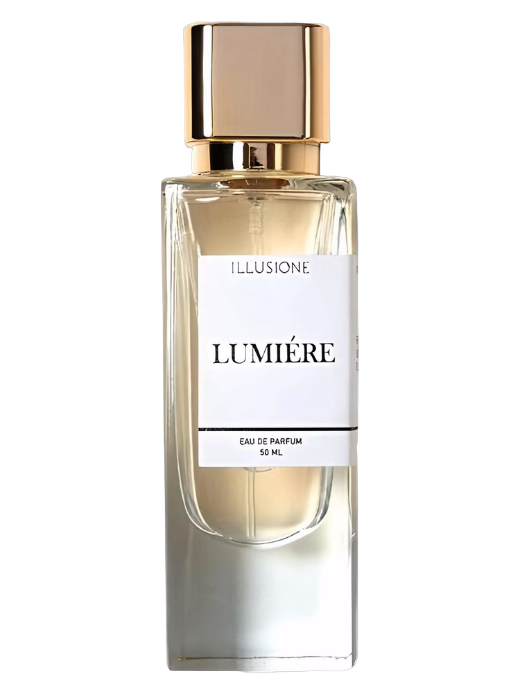 Illusione Lumiére