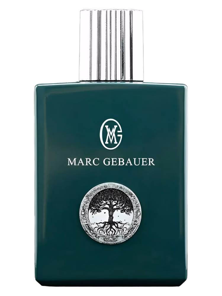 Marc Gebauer Private Garden