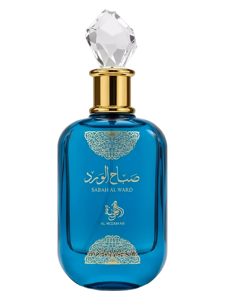 Al Wataniah Sabah Al Ward Garden of Eden