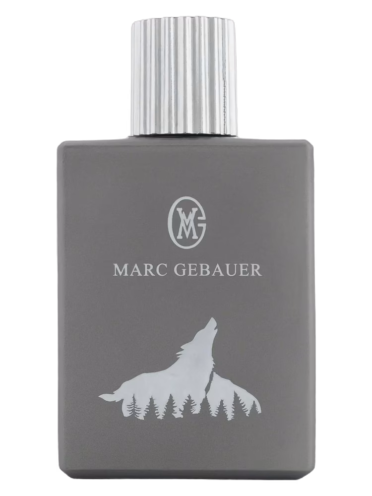 Marc Gebauer Berserker