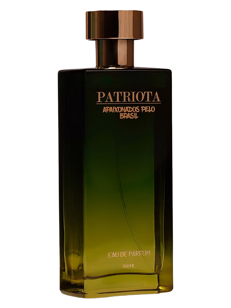 E’theréal Paris Patriota Tradicional