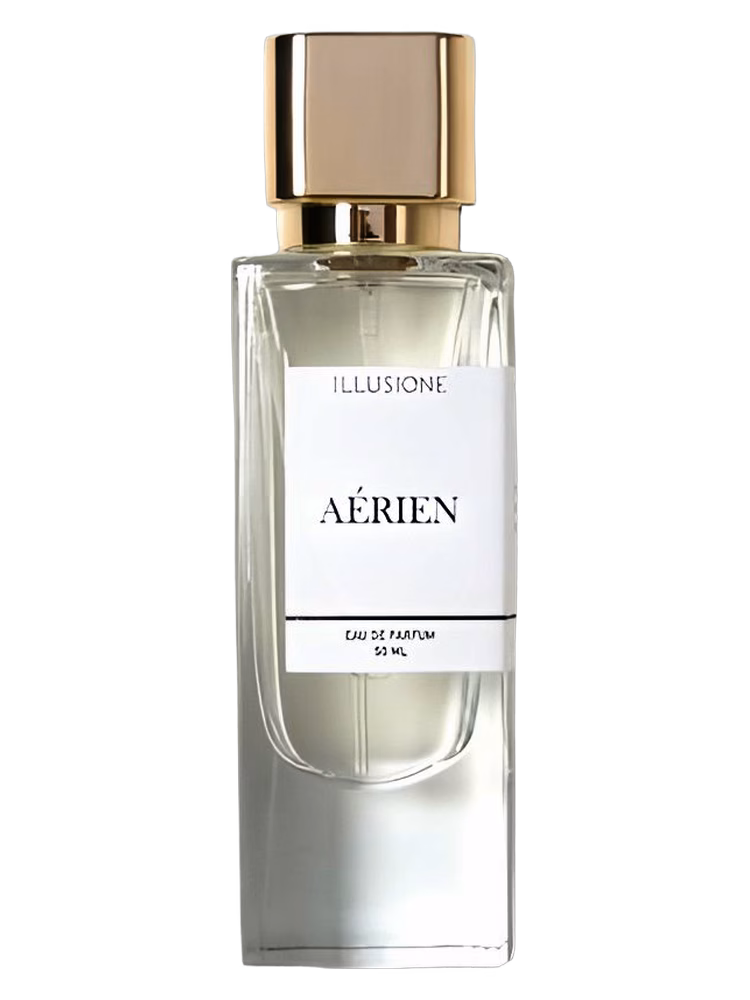 Illusione Aérien