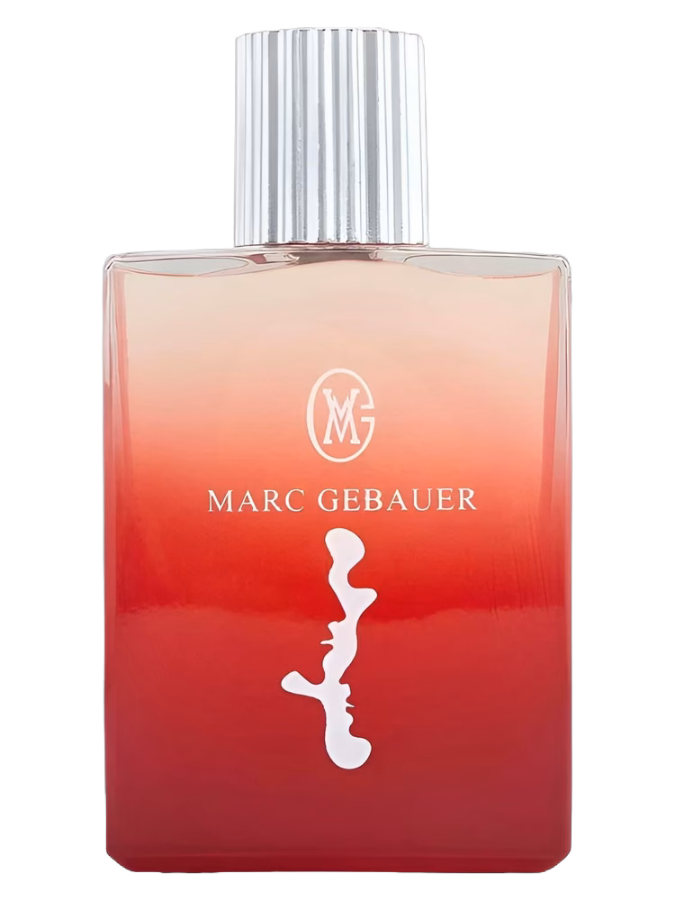 Marc Gebauer Amorist