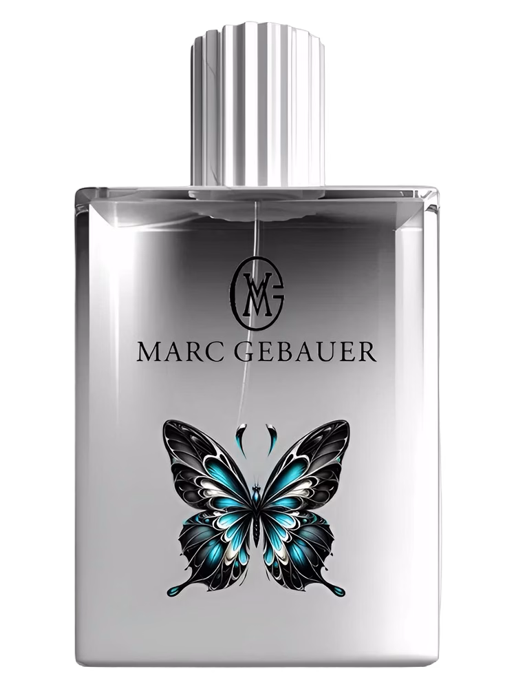 Marc Gebauer Cocoon