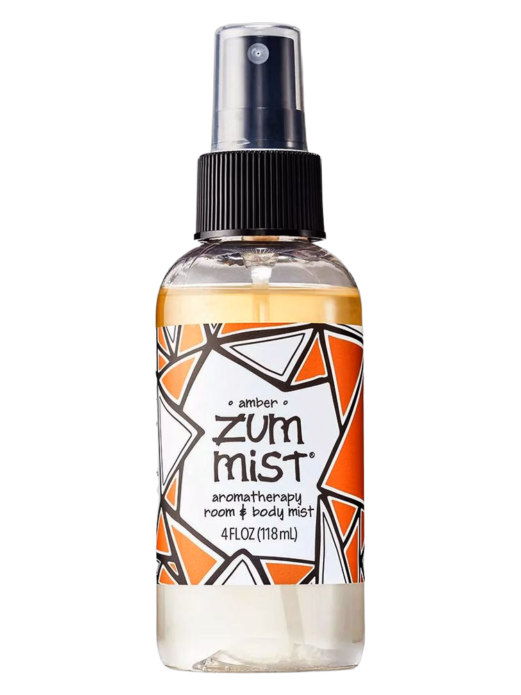 Indigo Wild Amber Zum Mist