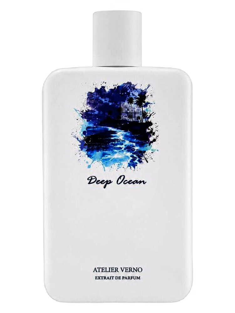 Atelier Verno Deep Ocean