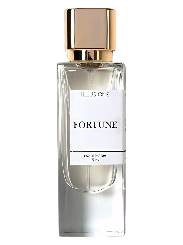 Illusione Fortune