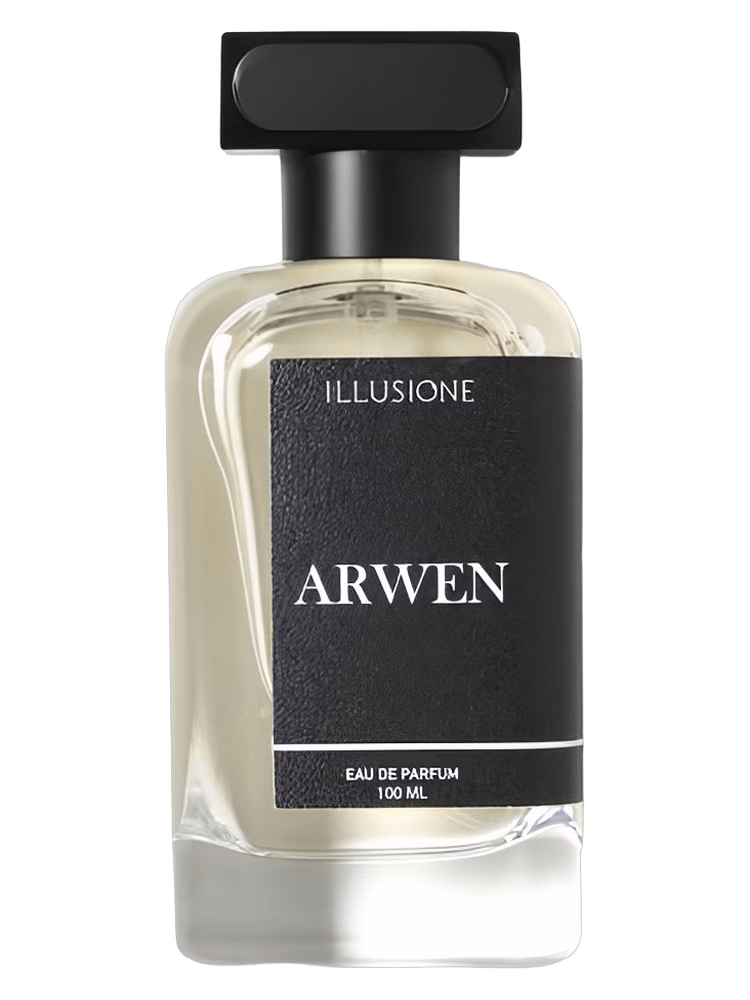 Illusione Arwen