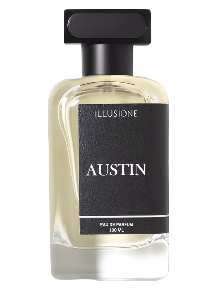 Illusione Austin