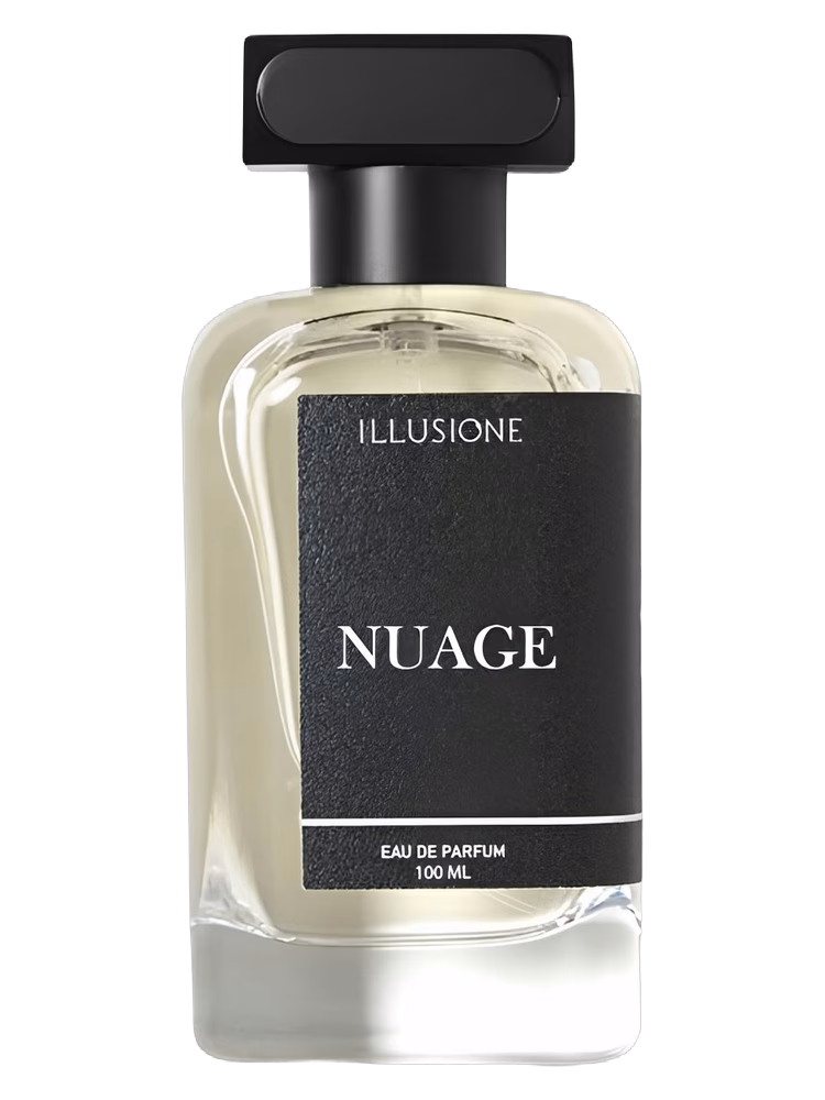 Illusione Nuage