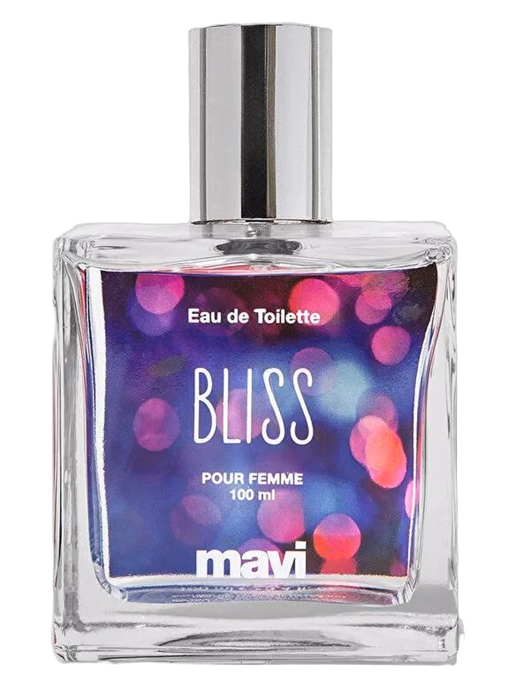 Mavi Bliss