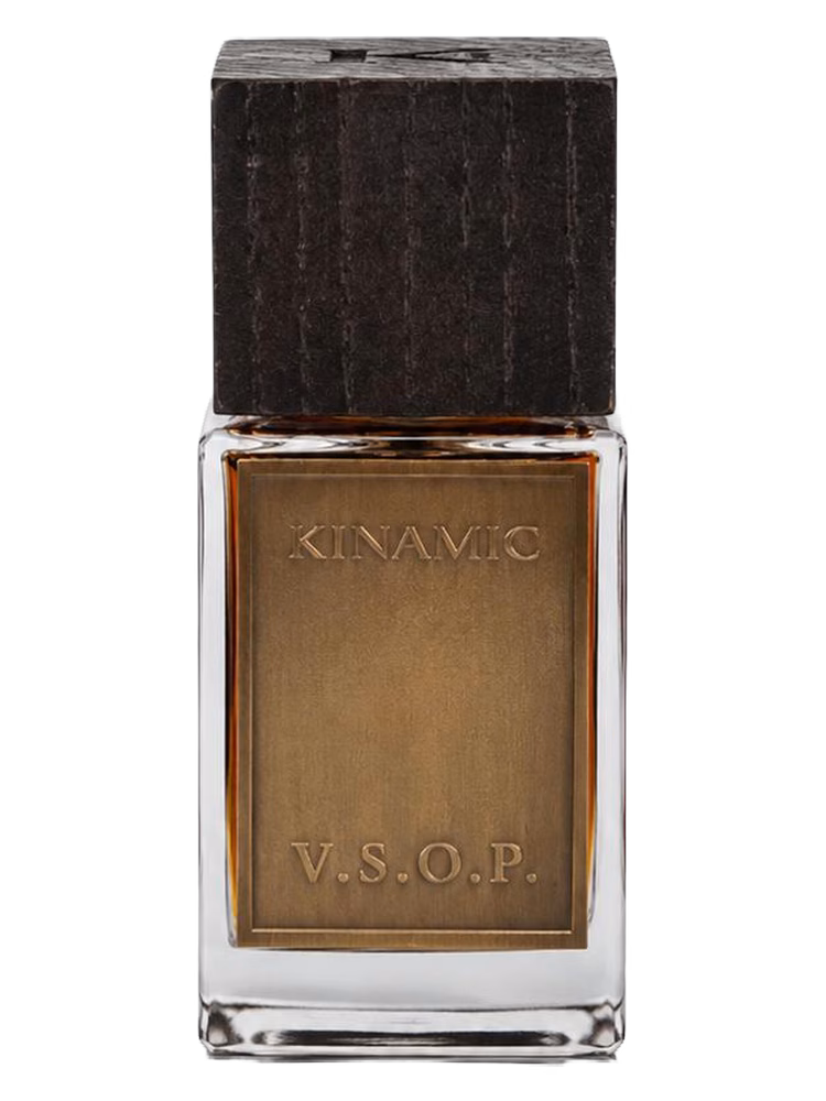 Kinamic VSOP-Very Special Oud
