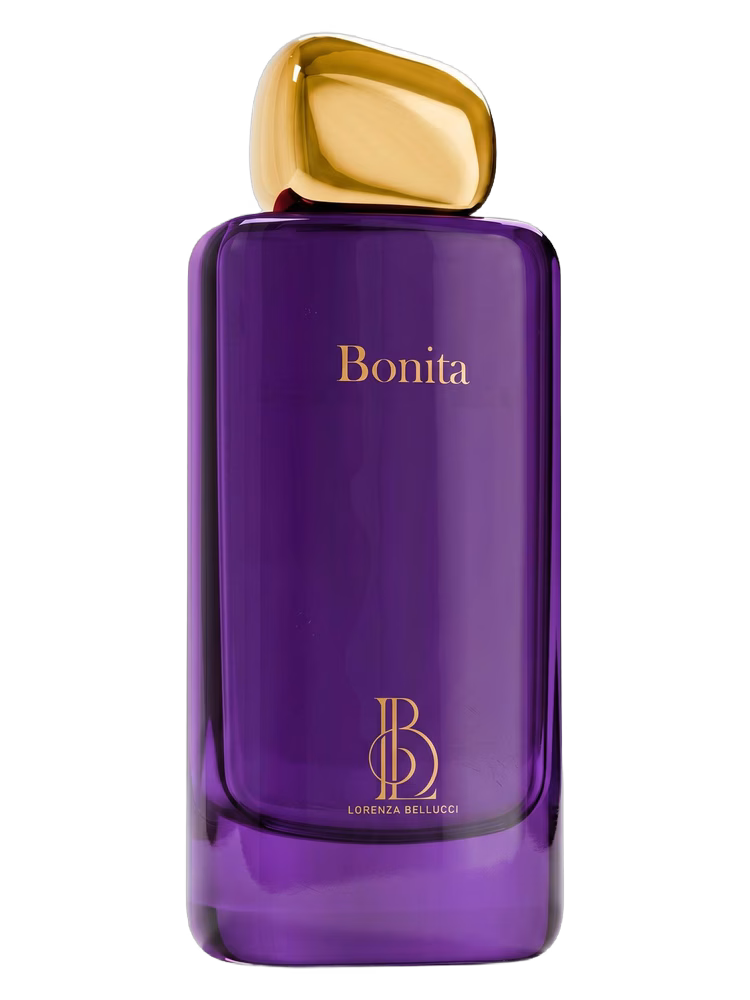Create Scent Bonita