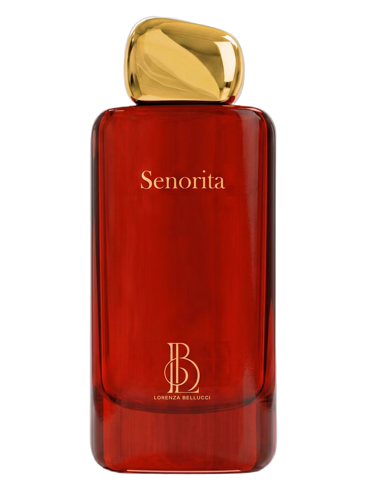 Create Scent Senorita