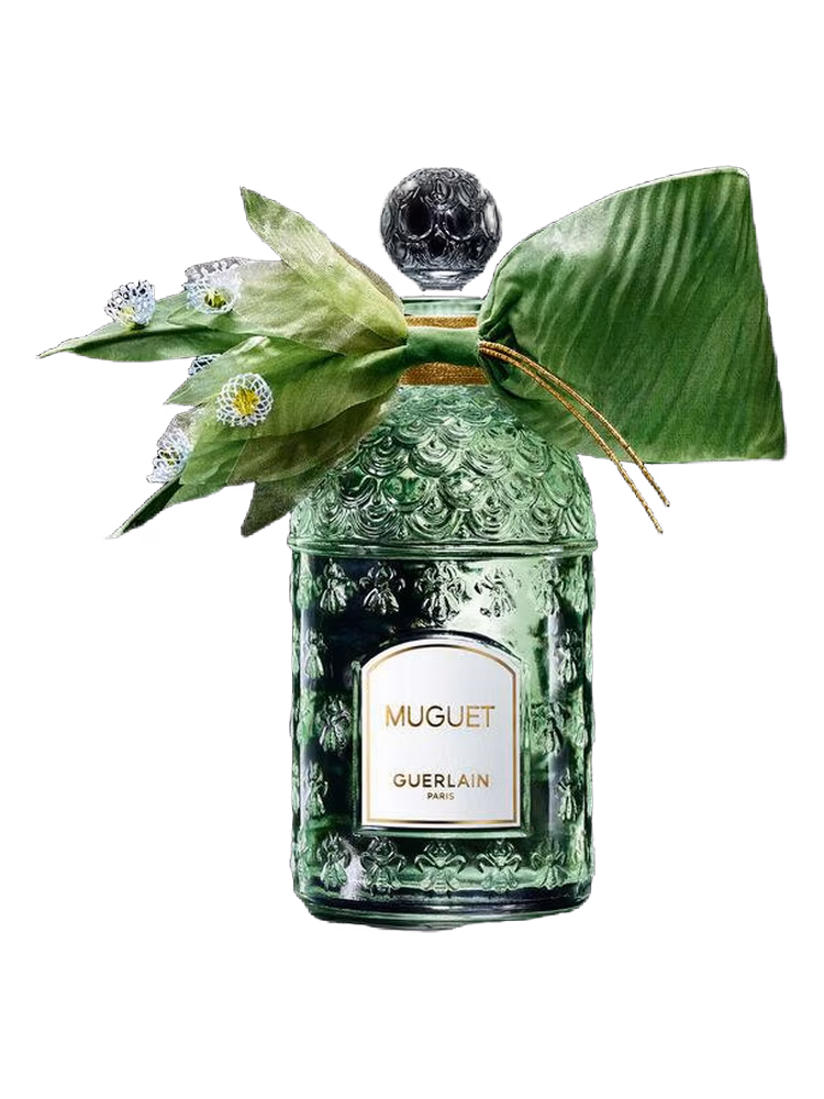 Guerlain Muguet Millésime 2026