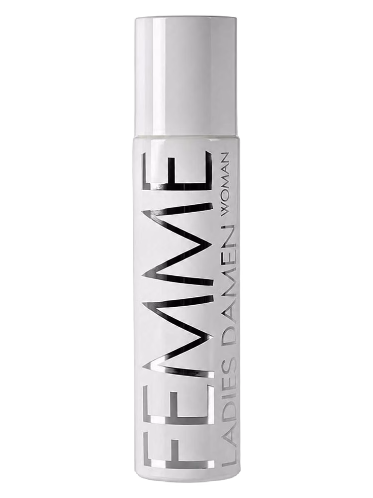Omerta Silver & White Woman
