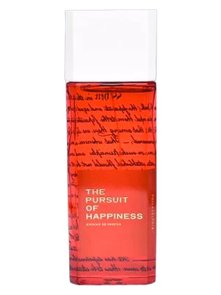 Perfumology The Pursuit of Happiness