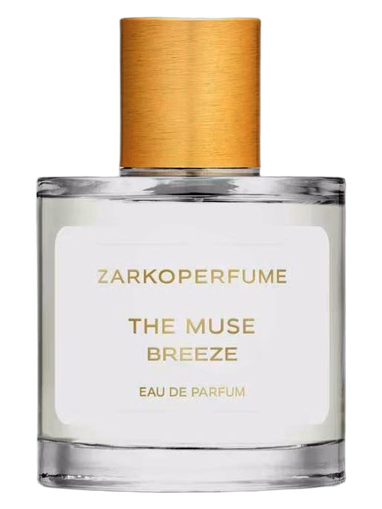 ZARKOPERFUME The Muse Breeze