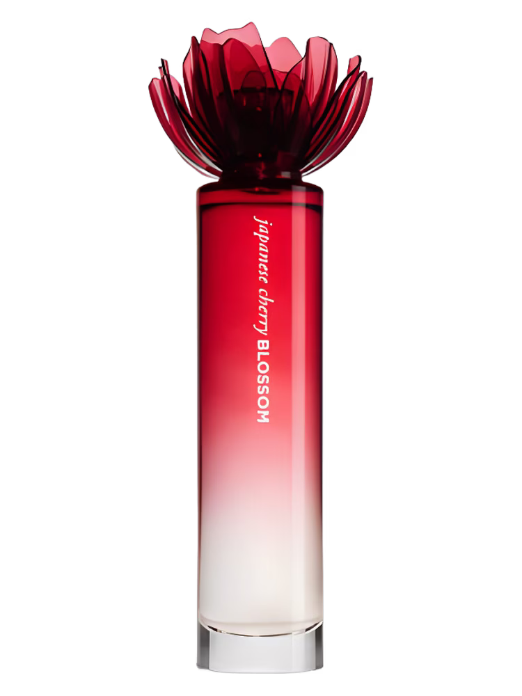 Bath & Body Works Japanese Cherry Blossom 2011