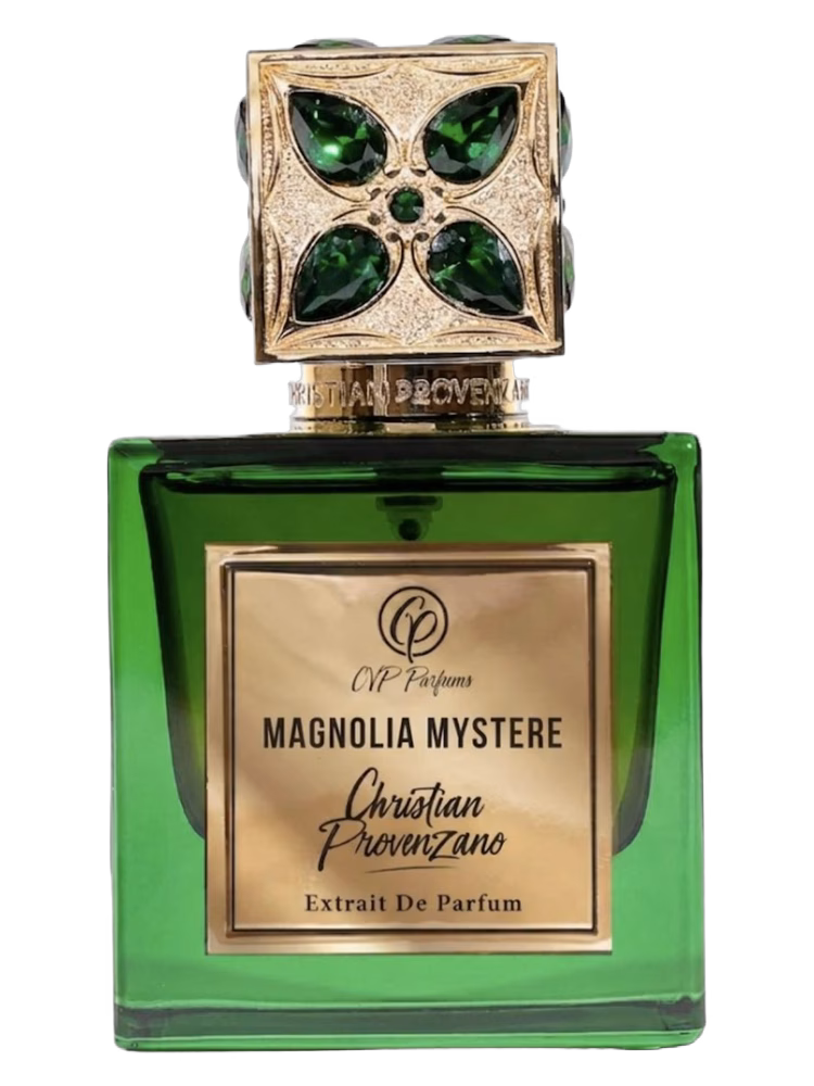 Christian Provenzano Parfums Magnolia Mystere