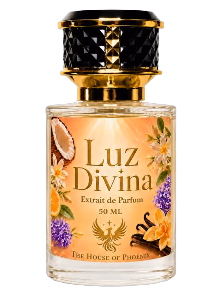The House of Phoenix Luz Divina